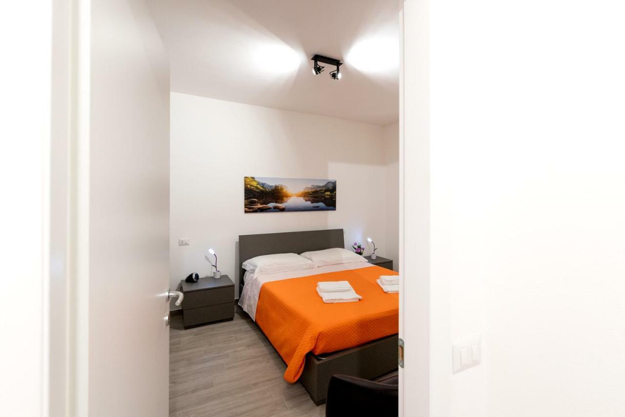 Daniel House Apartment Bellano Exterior photo