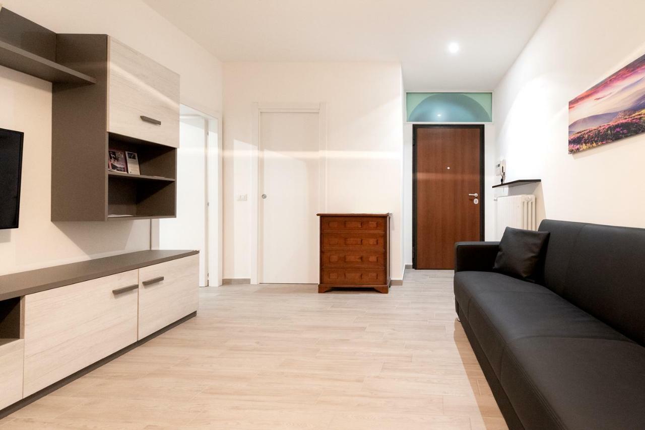 Daniel House Apartment Bellano Exterior photo